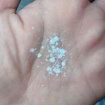 ノーセバム ミネラルパウダー/innisfree/ルースパウダーを使ったクチコミ(4枚目)