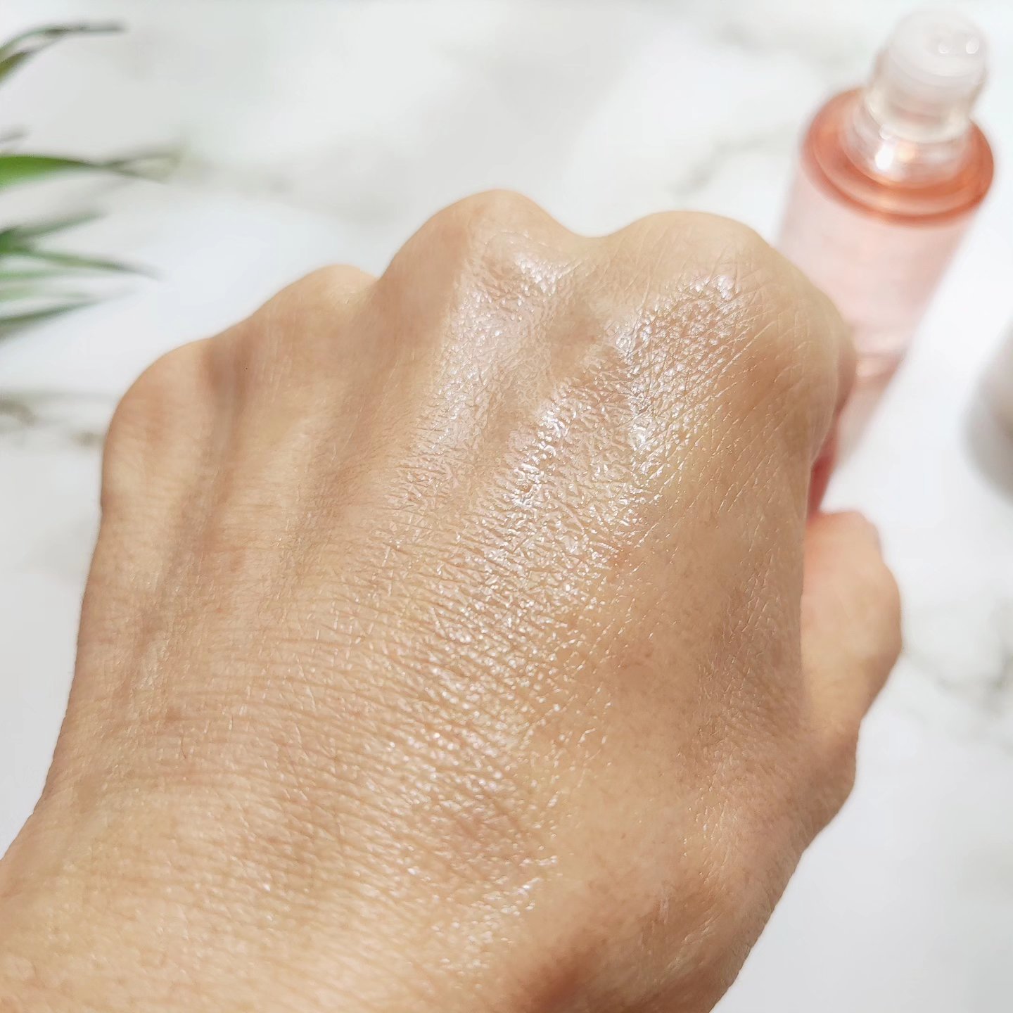 バイオイル/バイオイル/フェイスオイルを使ったクチコミ（3枚目）