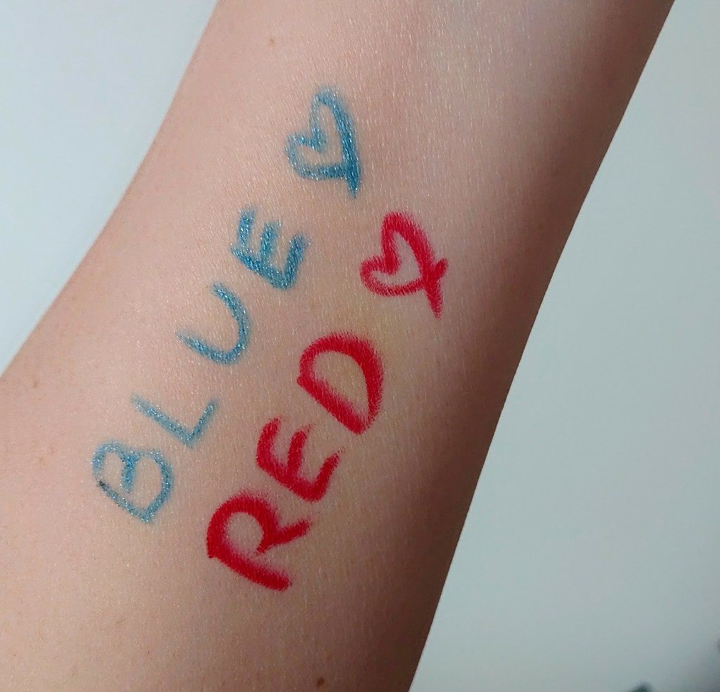 BWモモコス カラーペンシルアイライナー/ビューティーワールド/ペンシルアイライナーを使ったクチコミ(3枚目)