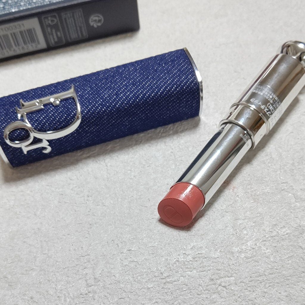 ディオール アディクト リップ グロウ/Dior/リップバームを使ったクチコミ(1枚目)