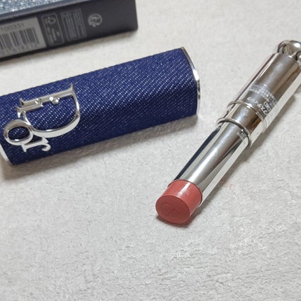 ディオール アディクト リップ グロウ/Dior/リップバームを使ったクチコミ(1枚目)