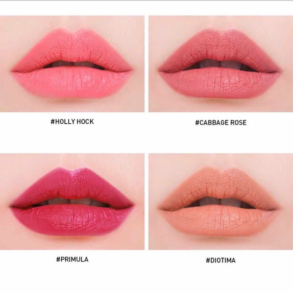 3CE TAKE A LAYER MULTI POT/3CE/ジェル・クリームチークを使ったクチコミ（3枚目）