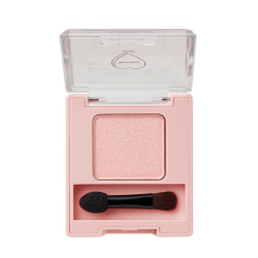 フーミー シングルアイシャドウ ローズタンドル