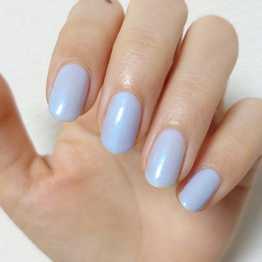 Coeur de Fleur Nail Color/Causette.Joli/マニキュアを使ったクチコミ（1枚目）