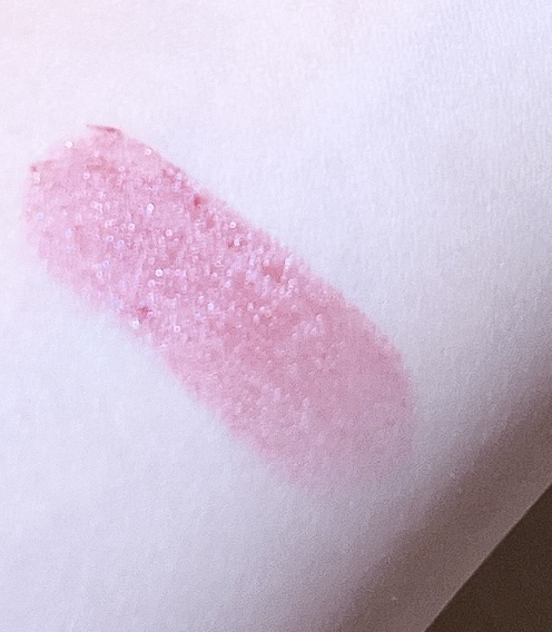 マシュマロティントルージュ/フォーチュン/リップティントを使ったクチコミ（3枚目）