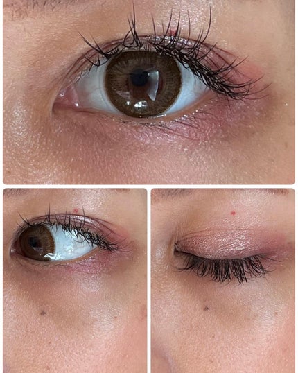 アディクション ザ ブラッシュ パール/ADDICTION/パウダーチークを使ったクチコミ(4枚目)