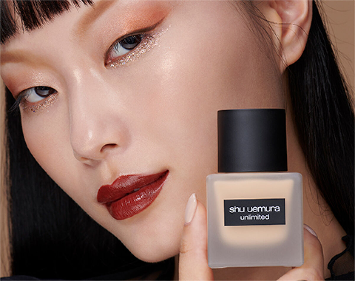 ＼LIPS で人気／あなたの個性をもっと輝かせるシュウ ウエムラのファンデ（2枚目）