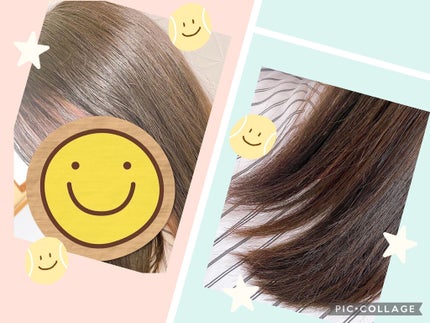 &honey Creamy EXダメージリペアヘアオイル3.0/&honey/ヘアオイルを使ったクチコミ(3枚目)