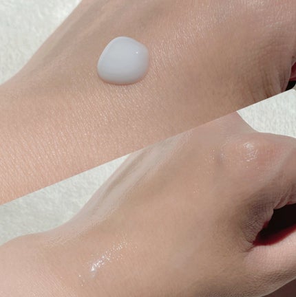 スハダモ パーフェクトジェル/ Suhadamo/美容液を使ったクチコミ(2枚目)