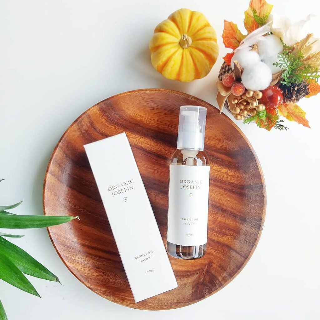 ナチュラルオイル/マーガレット・ジョセフィン/ヘアオイルを使ったクチコミ(2枚目)