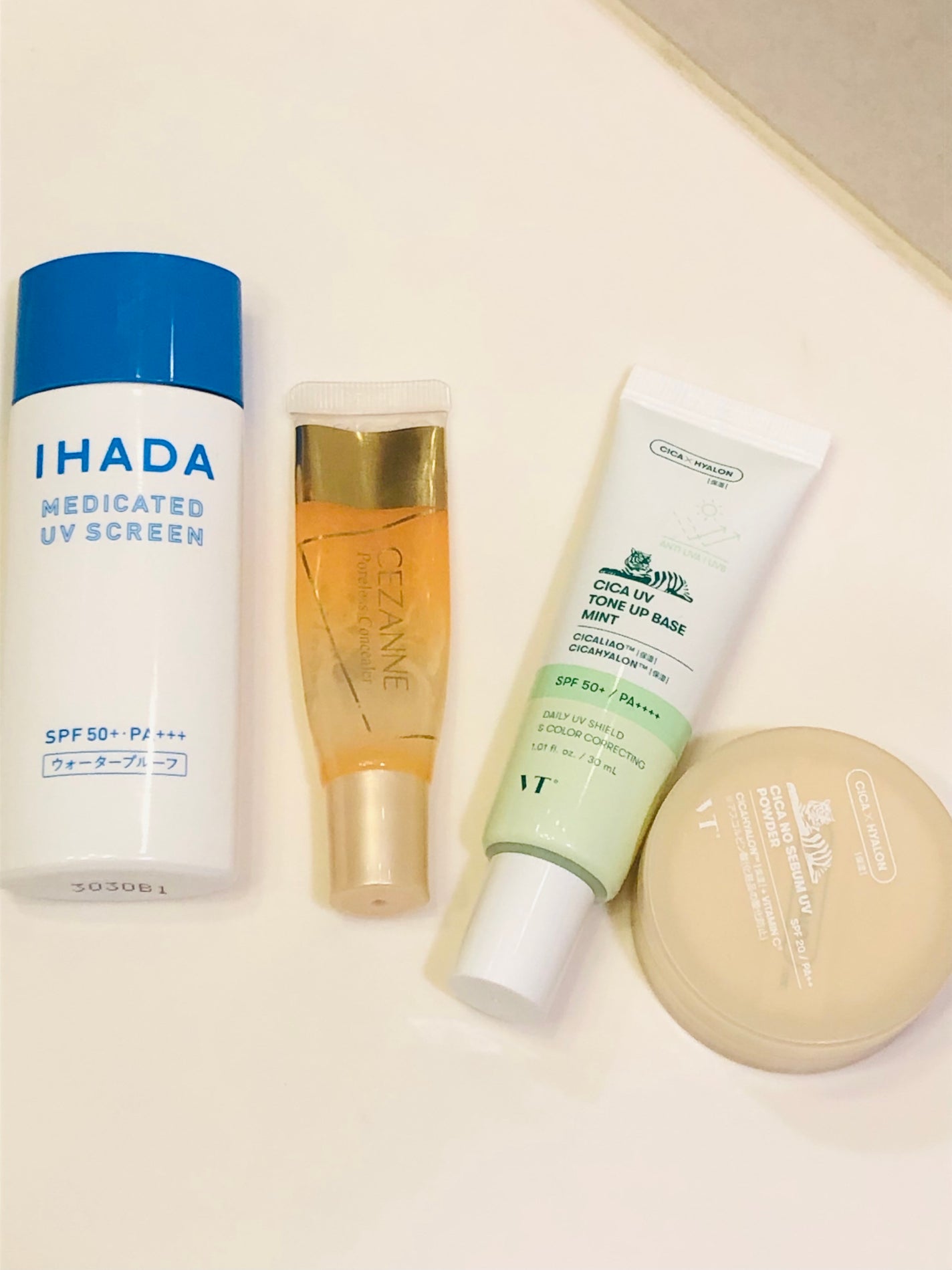 DHC 薬用リップクリーム/DHC/リップクリームを使ったクチコミ(2枚目)