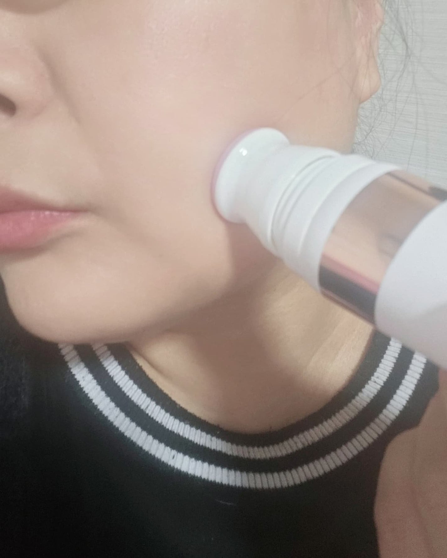 セルターンクリーム 100ml/リリーイブ/フェイスクリームを使ったクチコミ(6枚目)