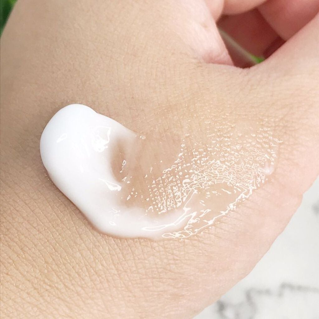 メディカルリンクルジェルクリーム/アカラン/オールインワン化粧品を使ったクチコミ(6枚目)