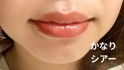 ケイト リップモンスター/KATE/口紅を使ったクチコミ(2枚目)