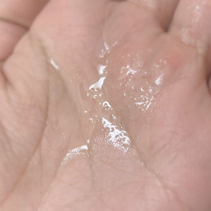 ããŒã¹ã ãã³ã㌠X/ã¢ãŒã¬ã¹/çŸå®¹æ¶²ã䜿ã£ãã¯ãã³ãïŒ4æç®ïŒ