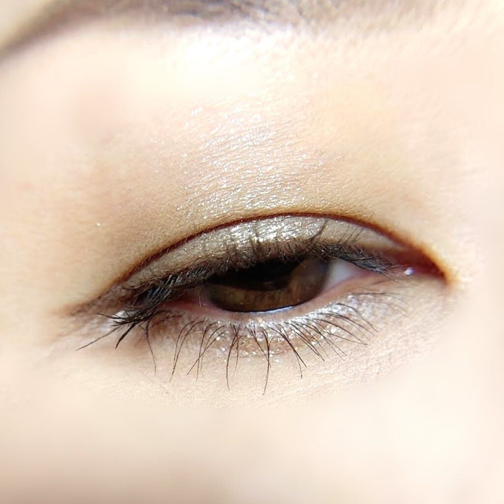 ワンピックアイシャドウパレット/APLIN/アイシャドウパレットを使ったクチコミ(2枚目)