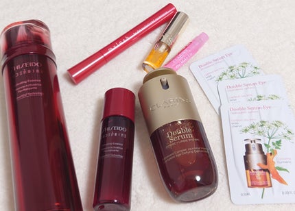 オイデルミンエッセンスローション/SHISEIDO/美容液を使ったクチコミ(2枚目)