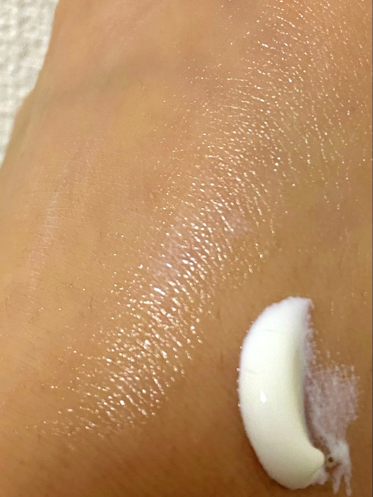 プロ・業務用 UVクリーム/プロ・業務用/日焼け止めクリームを使ったクチコミ(3枚目)