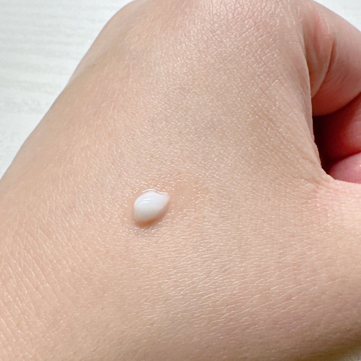 キープ コンフィデンス プライマー/vim BEAUTY/化粧下地を使ったクチコミ（2枚目）