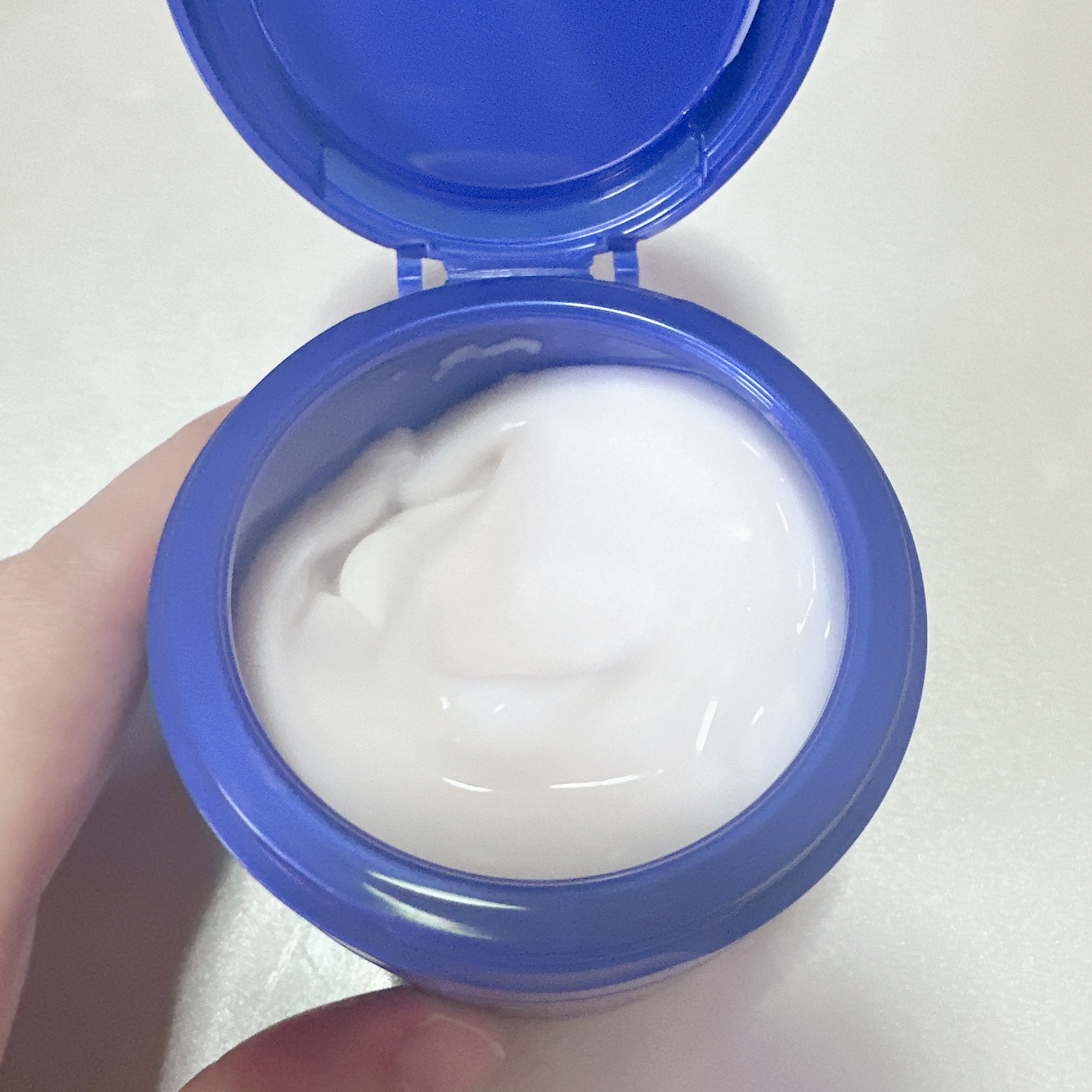 スペシャルジェルクリーム EX （ブライトニング） /アクアレーベル/オールインワン化粧品を使ったクチコミ（3枚目）