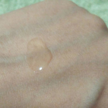 トライアルキット/2e/スキンケアキットを使ったクチコミ(2枚目)