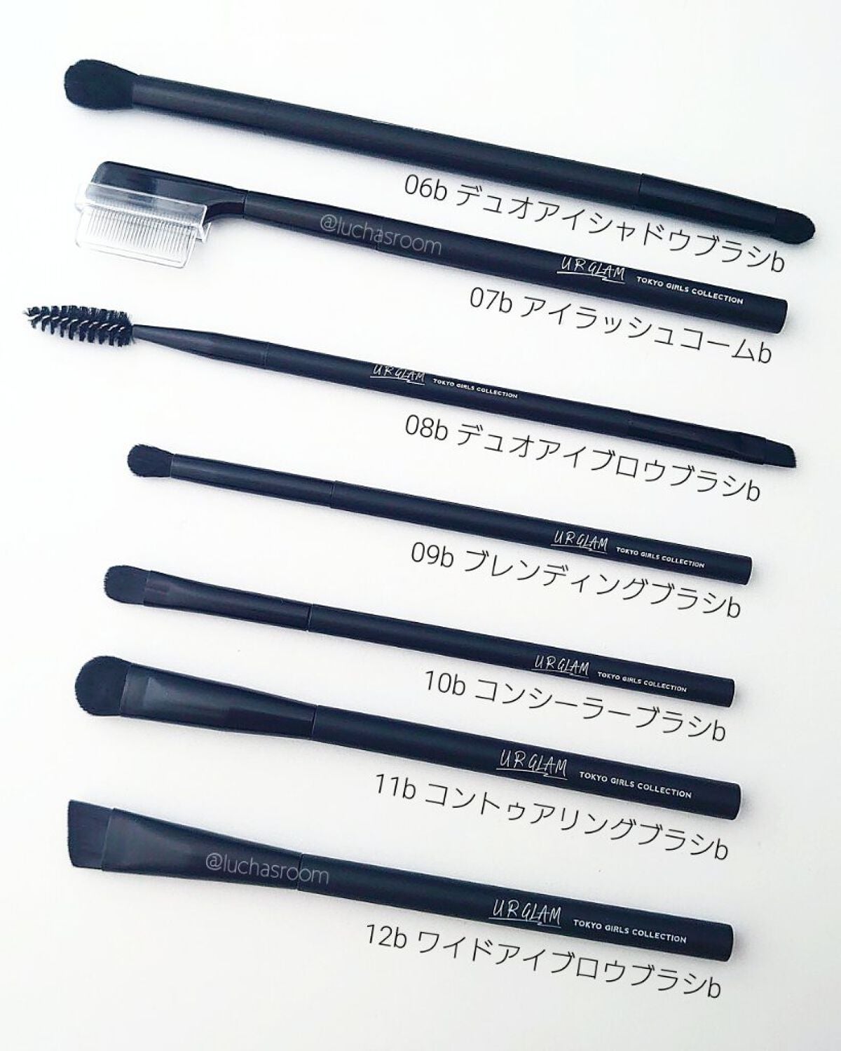 UR GLAM BLOOMING EYE COLOR PALETTE/U R GLAM/アイシャドウパレットを使ったクチコミ(10枚目)