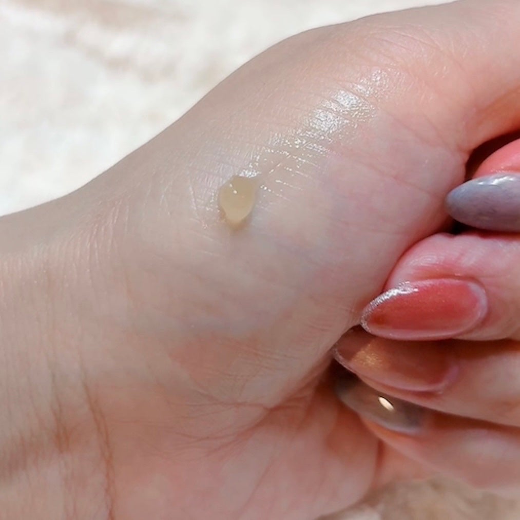 プロポリス リップセリン/CNP Laboratory/リップバームを使ったクチコミ(5枚目)