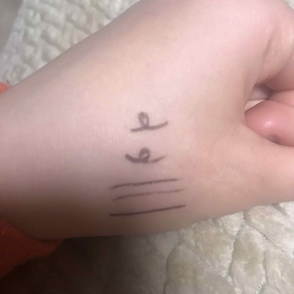 クリーミータッチライナー/キャンメイク/ジェルアイライナーを使ったクチコミ(3枚目)