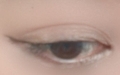 トーンアップアイシャドウ/CEZANNE/アイシャドウパレットを使ったクチコミ(3枚目)