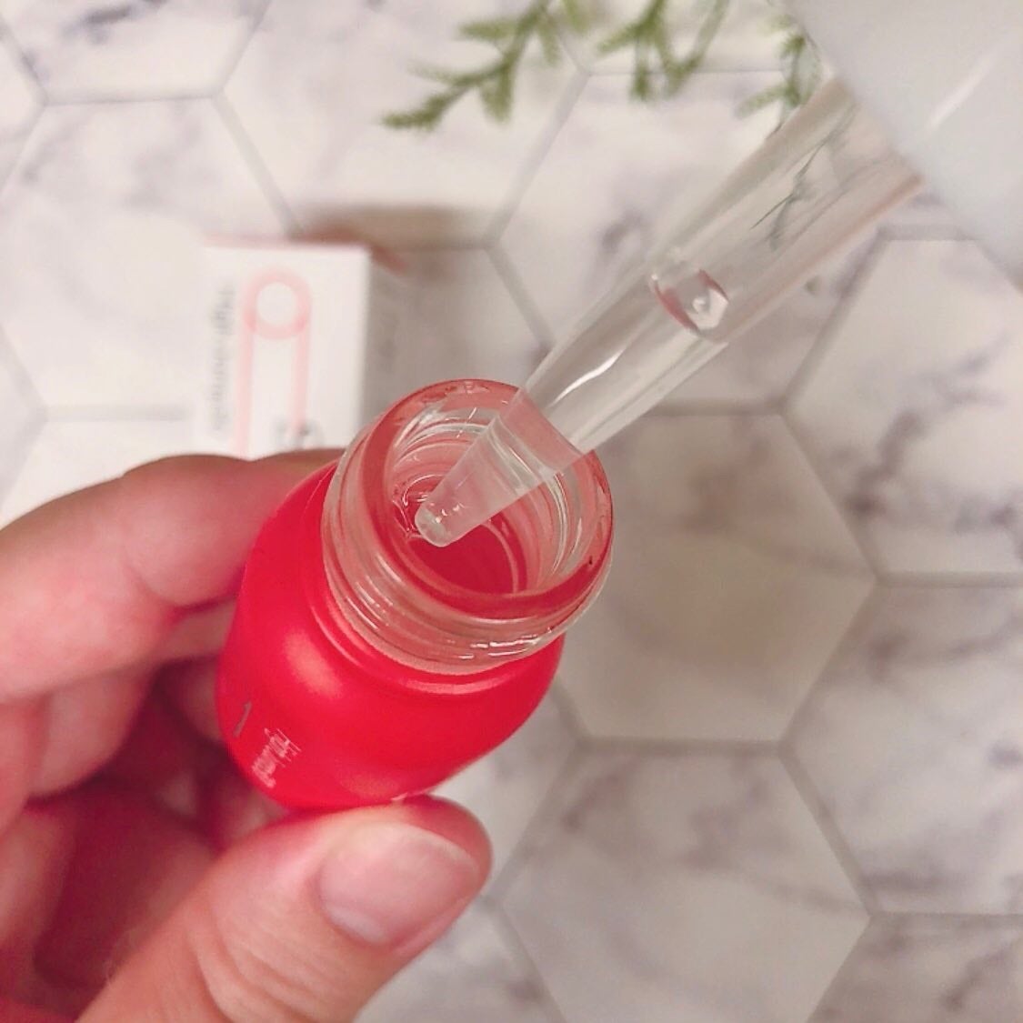 ハイジャンプ30/SISI/美容液を使ったクチコミ(2枚目)