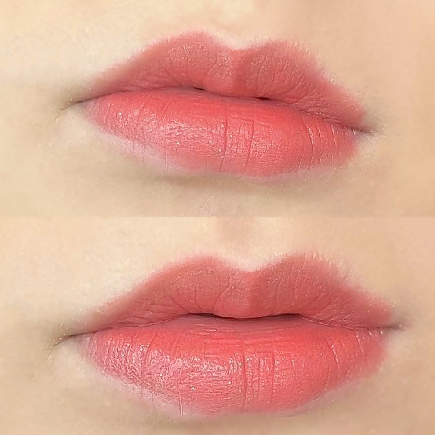 リキッド アイ シマー YS/stimmung/リキッドアイシャドウを使ったクチコミ(8枚目)