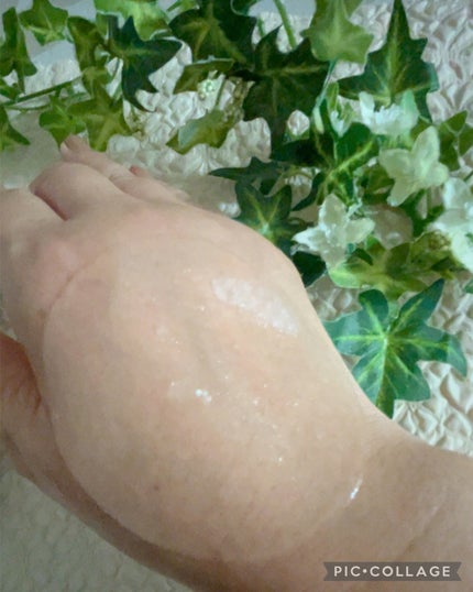 コラーゲンゲルトナーパッド/Biodance/トナーパッドを使ったクチコミ(4枚目)