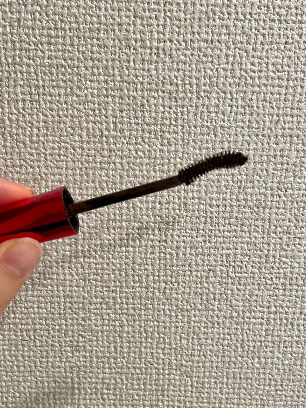 「塗るつけまつげ」ロングタイプ/デジャヴュ/マスカラを使ったクチコミ(3枚目)