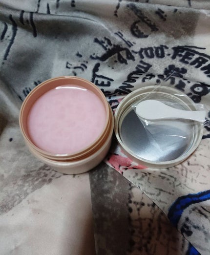 リズムトリートメント デュアルリペアクレンジング /Reinca/クレンジングバームを使ったクチコミ(2枚目)