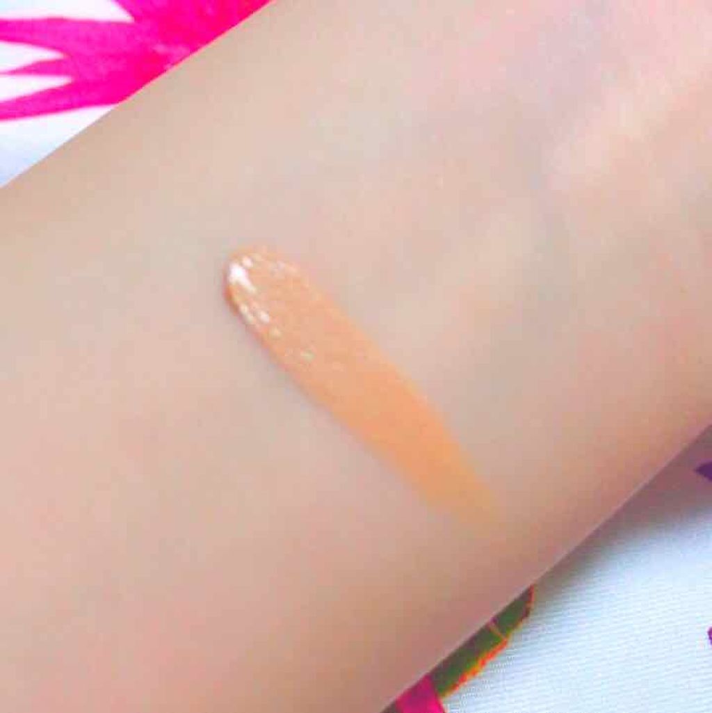 エアブラシ コンシーラー/CLINIQUE/リキッドコンシーラーを使ったクチコミ(3枚目)