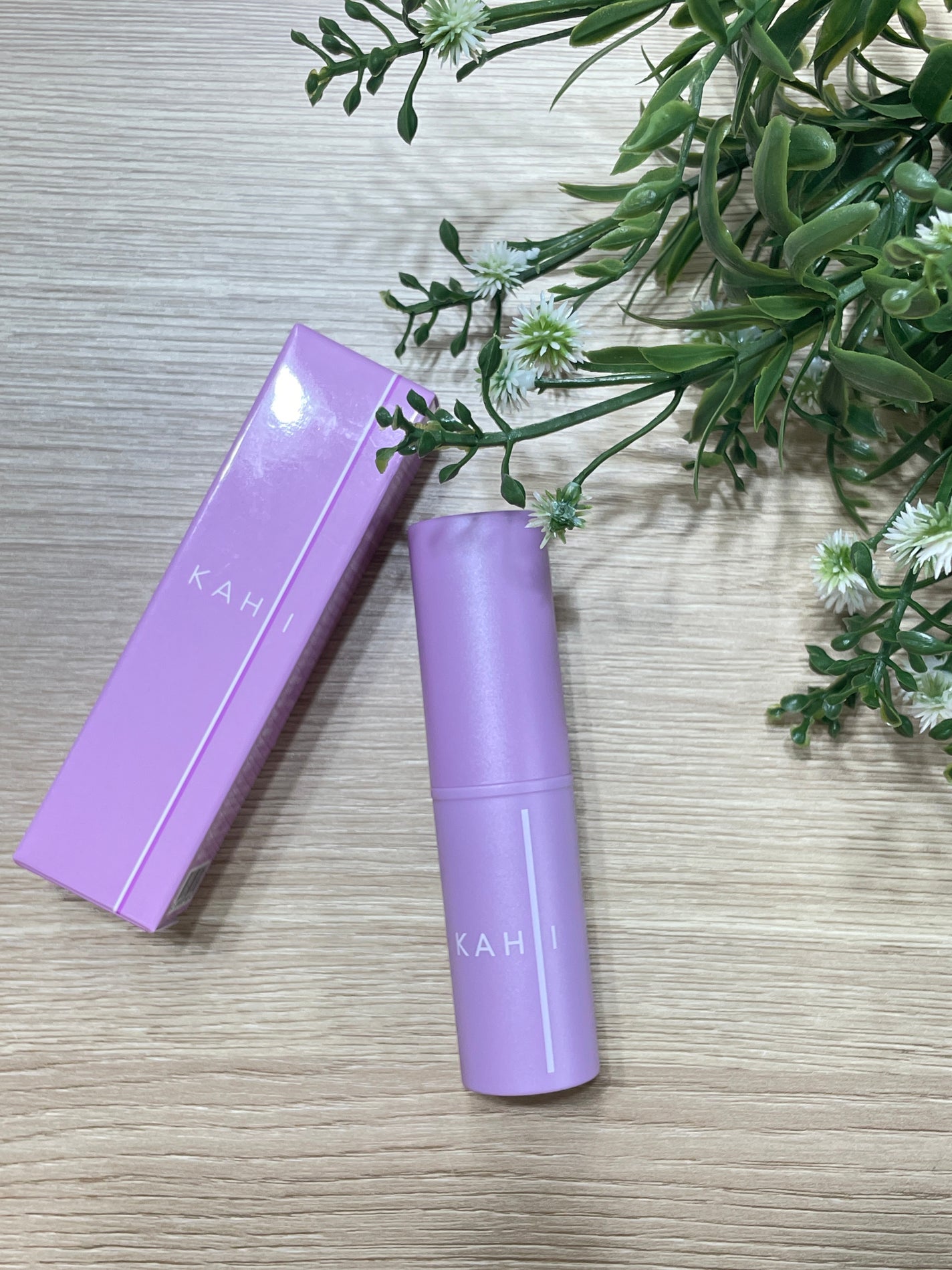 アイバーム/KAHI/フェイスバームを使ったクチコミ(1枚目)