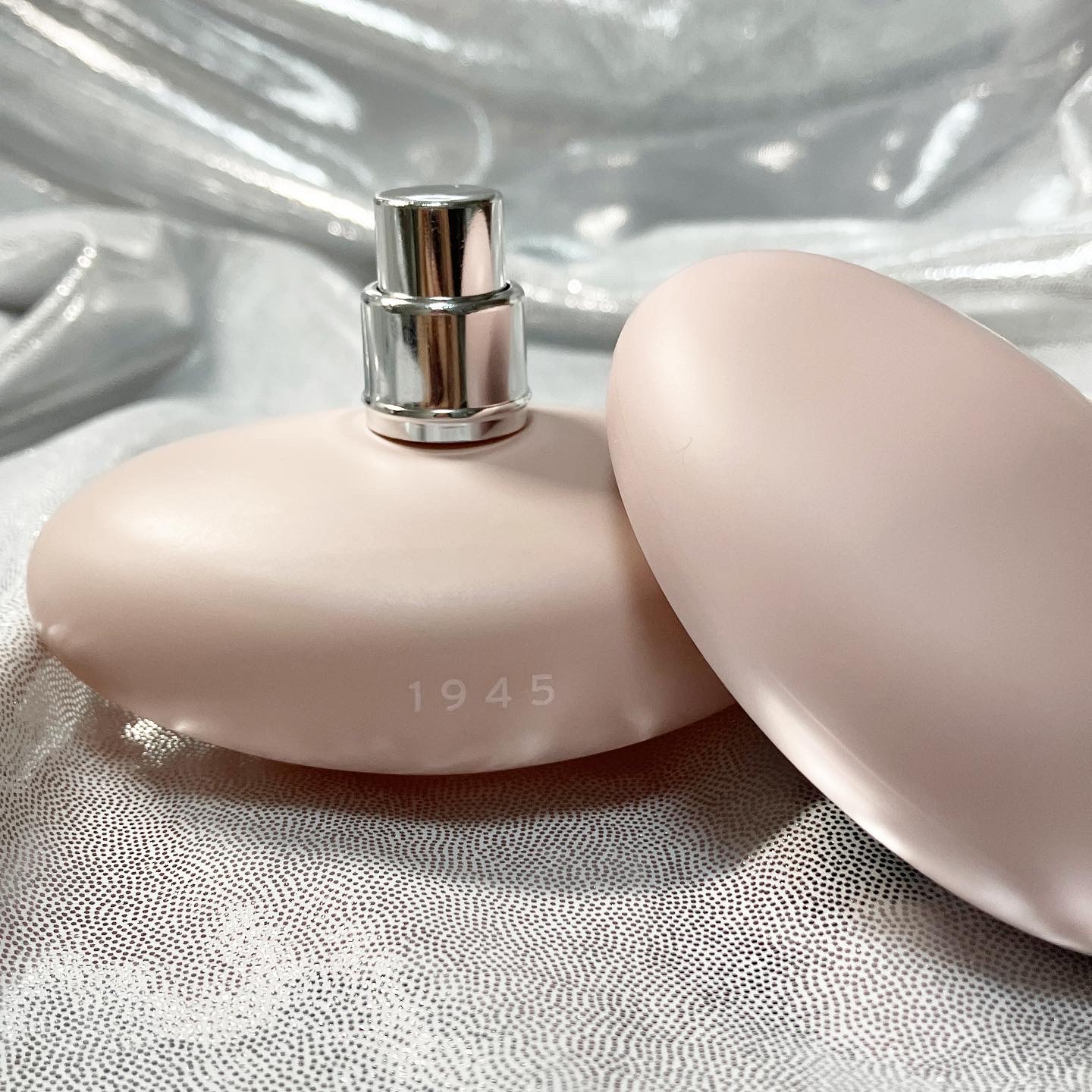 1945 オードトワレ LIGHT PINK/SHOLAYERED/香水(その他)を使ったクチコミ（1枚目）