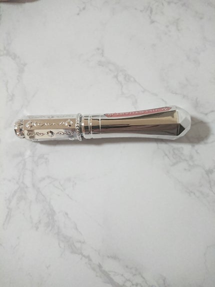 ジルスチュアート タイムレスグロウ ルージュティント/JILL STUART/リップティントを使ったクチコミ(1枚目)