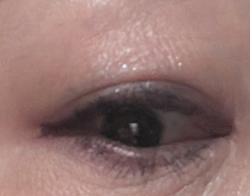 ラッシュエキスパンダー ロングロングロング/MAJOLICA MAJORCA/マスカラを使ったクチコミ（2枚目）