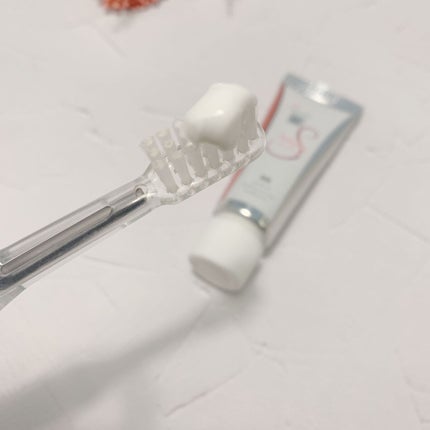 アパガードセレナ/アパガード/歯磨き粉を使ったクチコミ(3枚目)