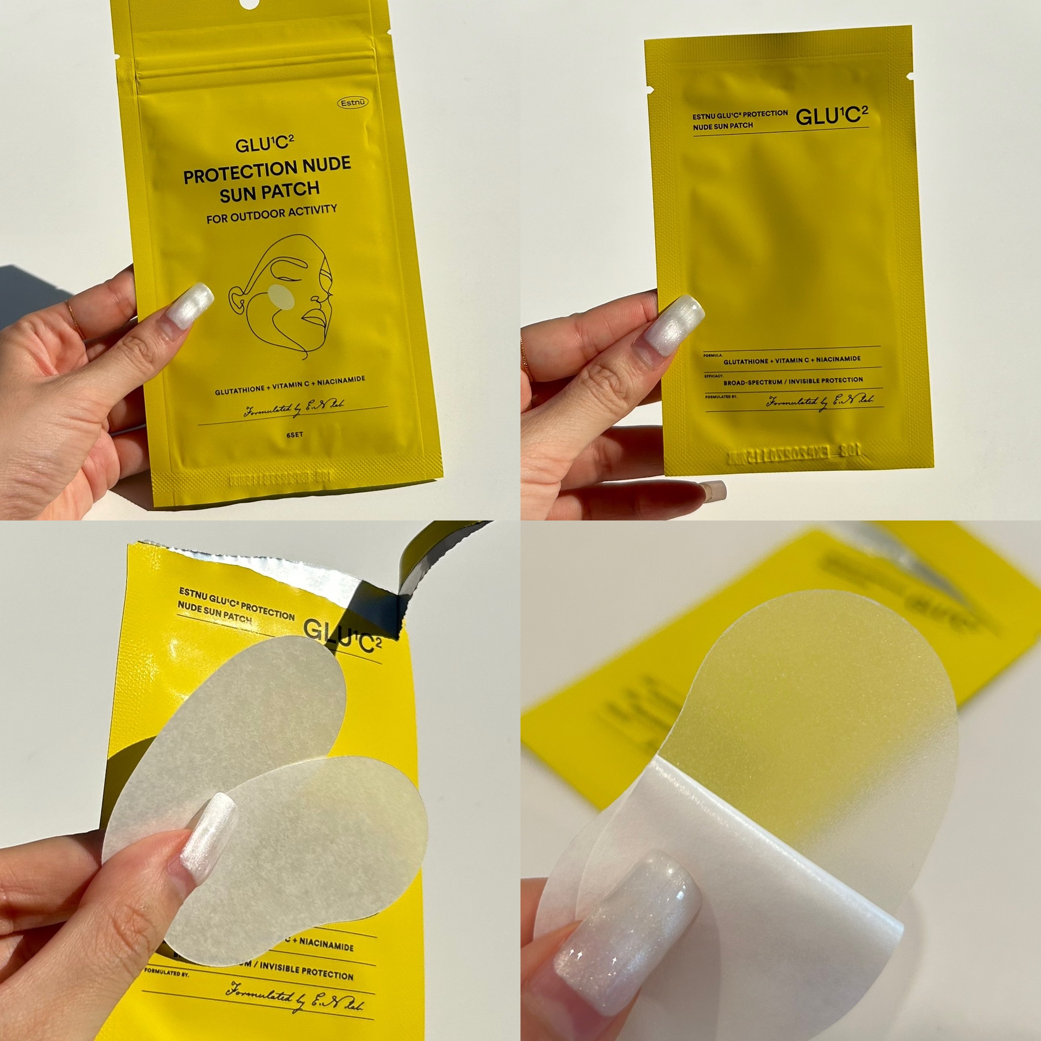 ドクターエスターセラミドプラス/ESTHER FORMULA/美容サプリメントを使ったクチコミ（3枚目）