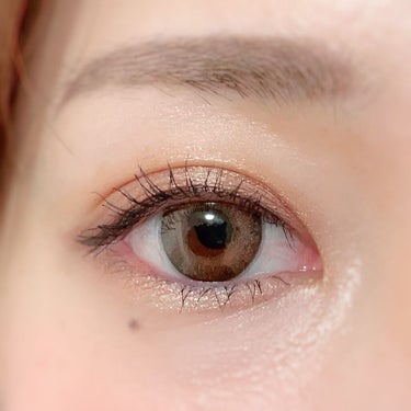 UR GLAM　BLOOMING EYE COLOR PALETTE/U R GLAM/アイシャドウパレットを使ったクチコミ（1枚目）