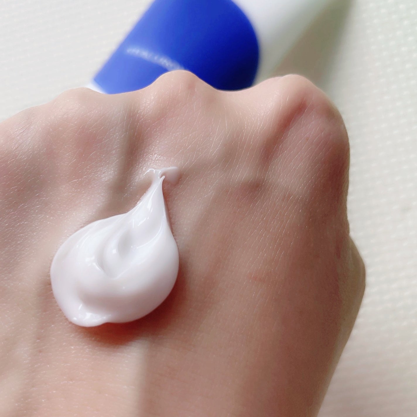 ヒアルロン酸 ウォーターエッセンス/Isntree/美容液を使ったクチコミ(5枚目)