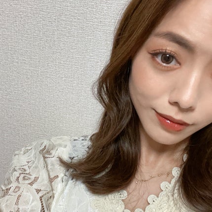 シルキースフレアイズ/キャンメイク/アイシャドウパレットを使ったクチコミ(6枚目)