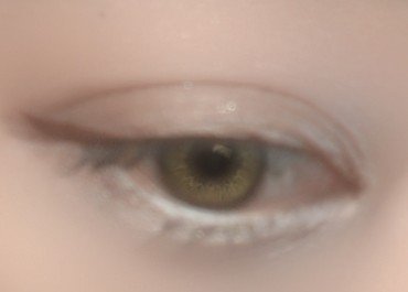 ケイト ザ アイカラー/KATE/単色アイシャドウを使ったクチコミ（1枚目）