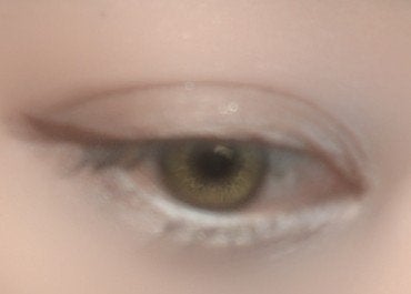 ケイト ザ アイカラー/KATE/単色アイシャドウを使ったクチコミ(1枚目)