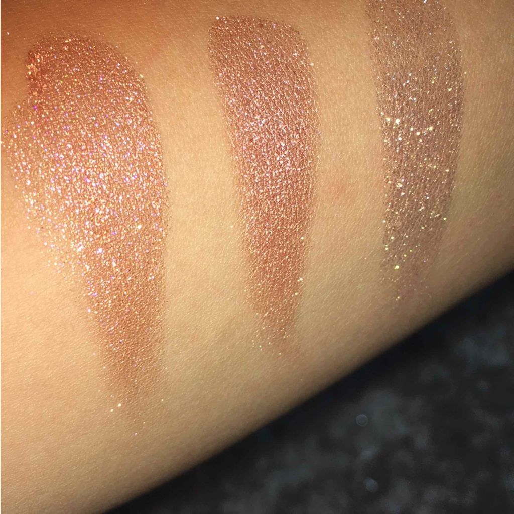 リュクスアイシャドウ/BOBBI BROWN/単色アイシャドウを使ったクチコミ(4枚目)