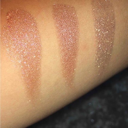 リュクスアイシャドウ/BOBBI BROWN/単色アイシャドウを使ったクチコミ(4枚目)