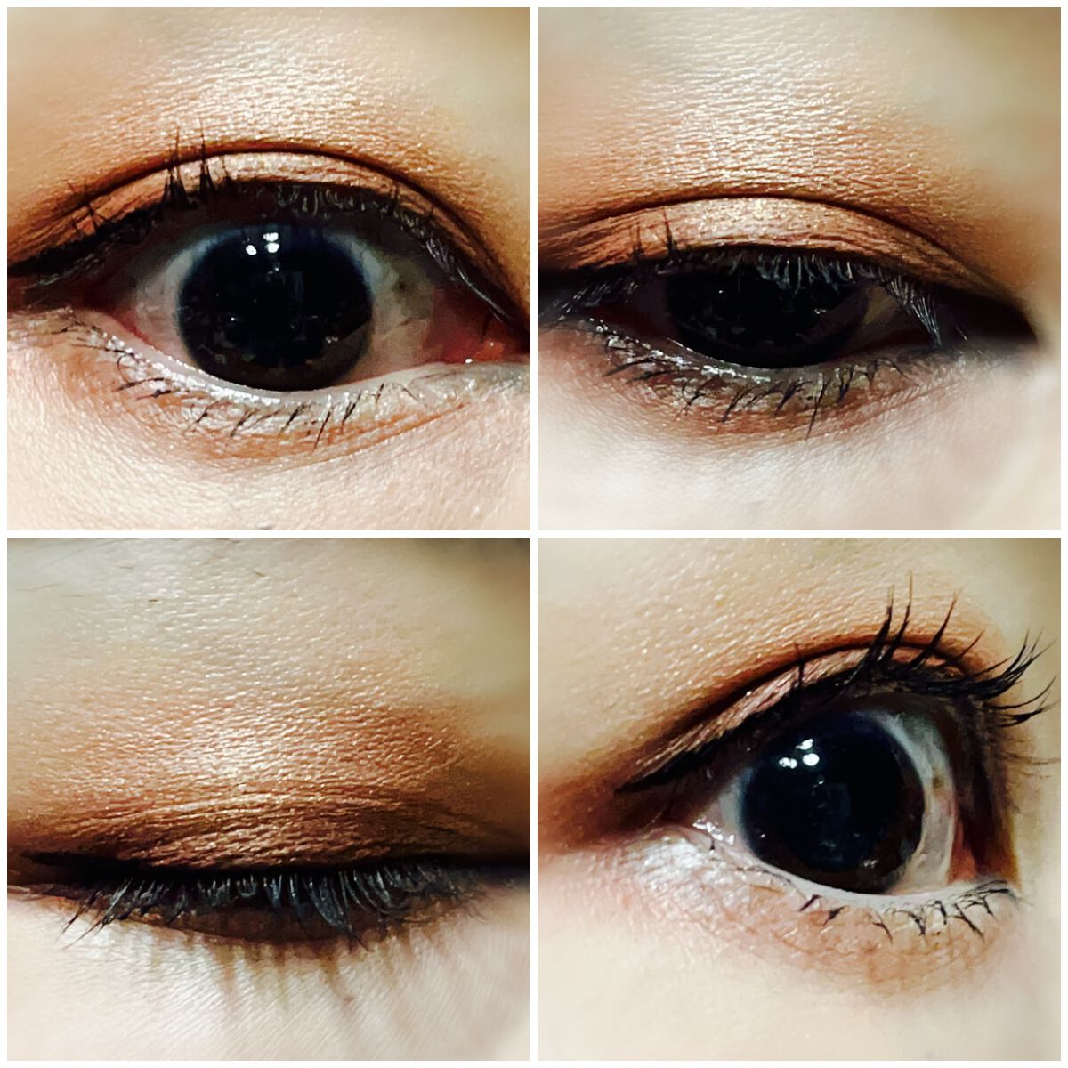 ブラッシュオブローズ ルミナスチークカラー/DOLCE&GABBANA BEAUTY/パウダーチークを使ったクチコミ(2枚目)