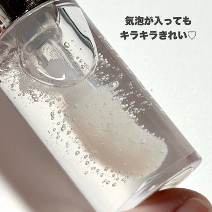 ティルティル マイグロウリップオイル/TIRTIR(ティルティル)/リップオイルを使ったクチコミ(8枚目)